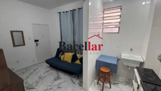 Apartamento com 1 Quarto à venda, 38m² no Copacabana, Rio de Janeiro