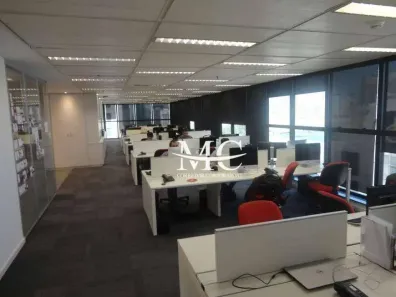 Prédio Comercial para alugar, 400m² no Jardim Paulistano, São Paulo