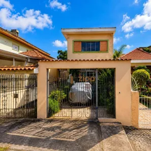 Casa com 2 Quartos para alugar, 80m² no Vila Mazzei, São Paulo