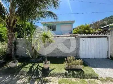 Casa com 4 Quartos à venda, 140m² no Vargem Grande, Rio de Janeiro