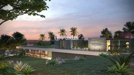 Lote/Terreno à venda, 395m² no Coronel Nassuca, Guaíba