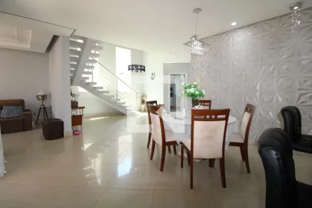 Casa com 3 Quartos à venda, 280m² no Parque Alto Taquaral, Campinas