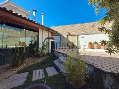 Casa de Condomínio com 3 Quartos à venda, 288m² no Alto da Boa Vista, Sorocaba