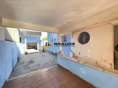 Casa com 3 Quartos à venda, 110m² no Goitacazes, Campos dos Goytacazes