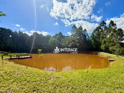 Lote/Terreno à venda, 185m² no Vila Rivabem, Campo Largo