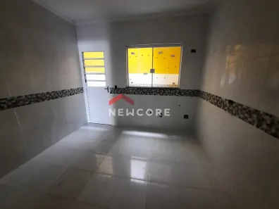 Sobrado com 3 Quartos à venda, 110m² no Vila Sabrina, São Paulo