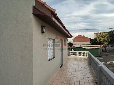 Sobrado com 2 Quartos à venda, 126m² no Santa Maria, Santo André