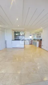 Apartamento com 2 Quartos para alugar, 83m² no Cocó, Fortaleza