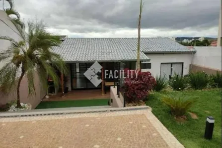Sobrado com 3 Quartos à venda, 169m² no Jardim Santana, Campinas