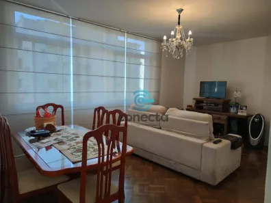 Apartamento com 3 Quartos à venda, 105m² no Icaraí, Niterói