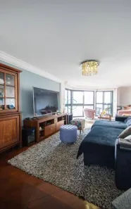 Apartamento com 3 Quartos à venda, 160m² no Parque da Mooca, São Paulo