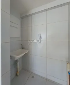 Apartamento com 2 Quartos à venda, 48m² no Piedade, Jaboatão dos Guararapes