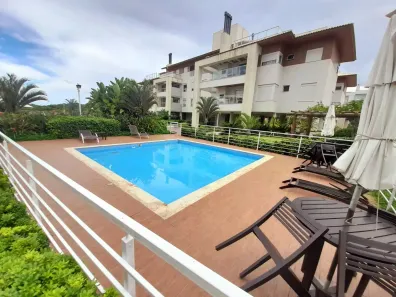Apartamento com 3 Quartos à venda, 174m² no Campeche, Florianópolis