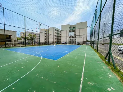 Apartamento com 2 Quartos à venda, 42m² no Parque Dois Irmãos, Fortaleza