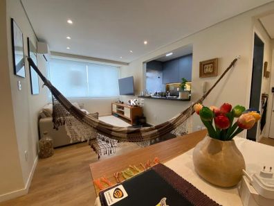 Apartamento com 3 Quartos à venda, 65m² no Capoeiras, Florianópolis