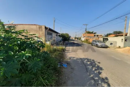 Lote/Terreno à venda, 125m² no Parque Residencial São Clemente, Monte Mor