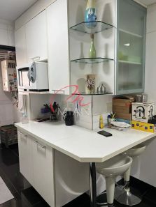 Apartamento com 4 Quartos à venda, 117m² no Vila Leopoldina, São Paulo