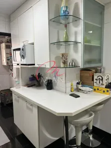 Apartamento com 4 Quartos à venda, 117m² no Vila Leopoldina, São Paulo