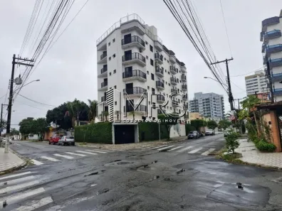 Apartamento com 2 Quartos à venda, 121m² no Caiçara, Praia Grande