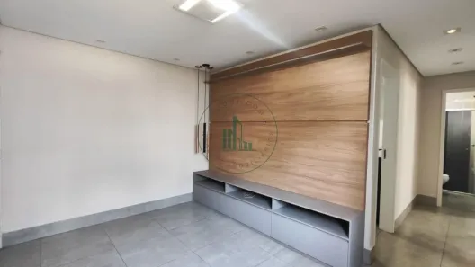 Apartamento com 2 Quartos à venda, 55m² no Nova América, Piracicaba
