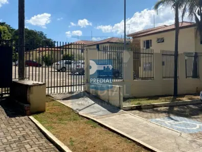 Apartamento com 2 Quartos à venda, 50m² no Jardim Tangará, São Carlos
