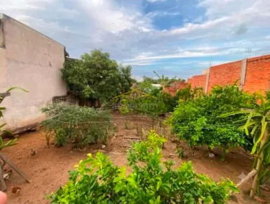 Lote/Terreno à venda, 300m² no Residencial Vale das Nogueiras, Americana