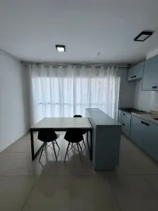 Apartamento com 2 Quartos à venda, 60m² no Setor Coimbra, Goiânia