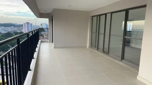 Apartamento com 3 Quartos à venda, 127m² no Sacomã, São Paulo
