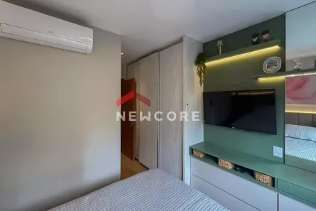 Apartamento com 2 Quartos à venda, 71m² no Gutierrez, Belo Horizonte