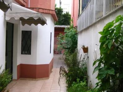 Sala Comercial com 4 Quartos à venda, 180m² no Vila Mariana, São Paulo