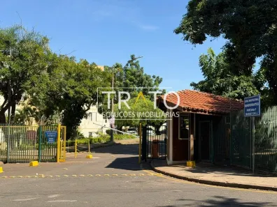 Apartamento com 2 Quartos à venda, 62m² no Conjunto Residencial Parque Bandeirantes, Campinas