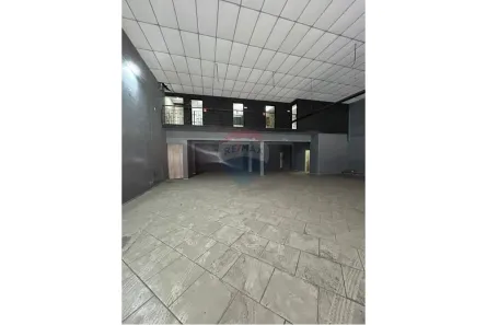Galpão/Depósito/Armazém para alugar, 500m² no Matriz, Mauá