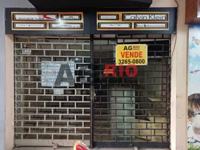 Ponto Comercial à venda, 39m² no Madureira, Rio de Janeiro