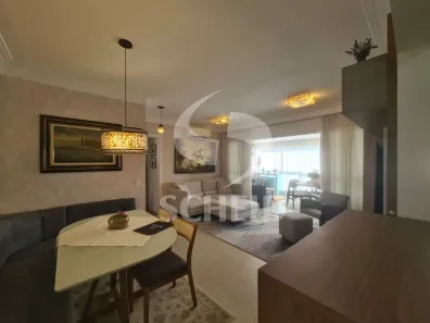 Apartamento com 2 Quartos à venda, 107m² no Jardim Prudência, São Paulo
