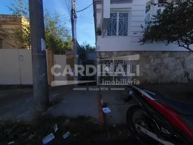 Casa com 3 Quartos para alugar, 156m² no Centro, São Carlos