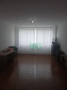 Apartamento com 2 Quartos à venda, 116m² no Mooca, São Paulo