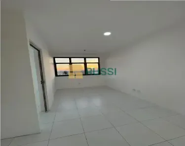 Sala Comercial à venda, 50m² no Parque Residencial Aquarius, São José dos Campos