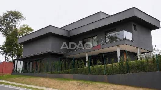 Casa de Condomínio com 3 Quartos à venda, 240m² no Jardins Nápoles, Senador Canedo