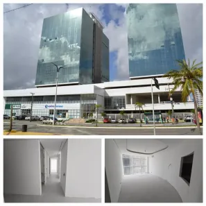 Prédio Comercial para alugar, 200m² no Ponta D'Areia, São Luís