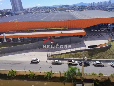 Apartamento com 2 Quartos à venda, 57m² no Santo Antônio, Osasco