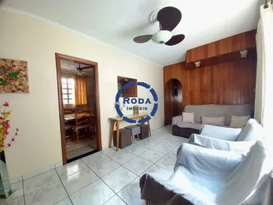 Apartamento com 3 Quartos à venda, 120m² no Marapé, Santos