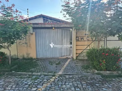 Casa com 3 Quartos à venda, 64m² no Verde Lar, Teresina