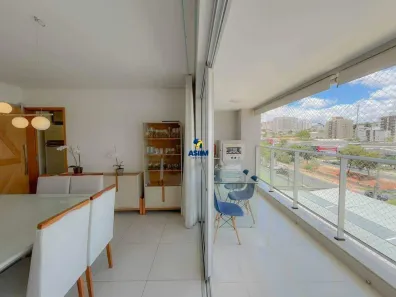 Apartamento com 4 Quartos à venda, 178m² no Paquetá, Belo Horizonte