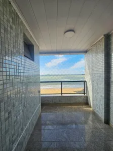 Apartamento com 3 Quartos para alugar, 130m² no Jockey de Itaparica, Vila Velha