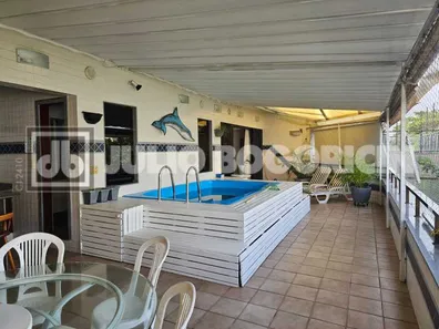 Cobertura com 4 Quartos à venda, 338m² no Barra da Tijuca, Rio de Janeiro