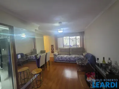 Apartamento com 3 Quartos à venda, 75m² no Barra Funda, São Paulo