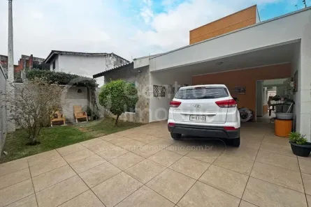 Casa com 3 Quartos à venda, 126m² no Estancia Sao José, Peruíbe