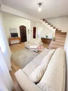 Sobrado com 3 Quartos à venda, 170m² no Vila Picinin, São Paulo