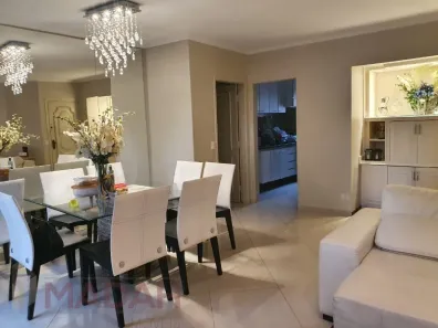 Apartamento com 3 Quartos à venda, 107m² no Perdizes, São Paulo