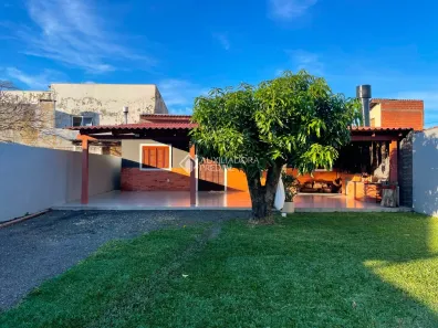 Casa com 2 Quartos à venda, 180m² no Castelo Branco, Gravataí